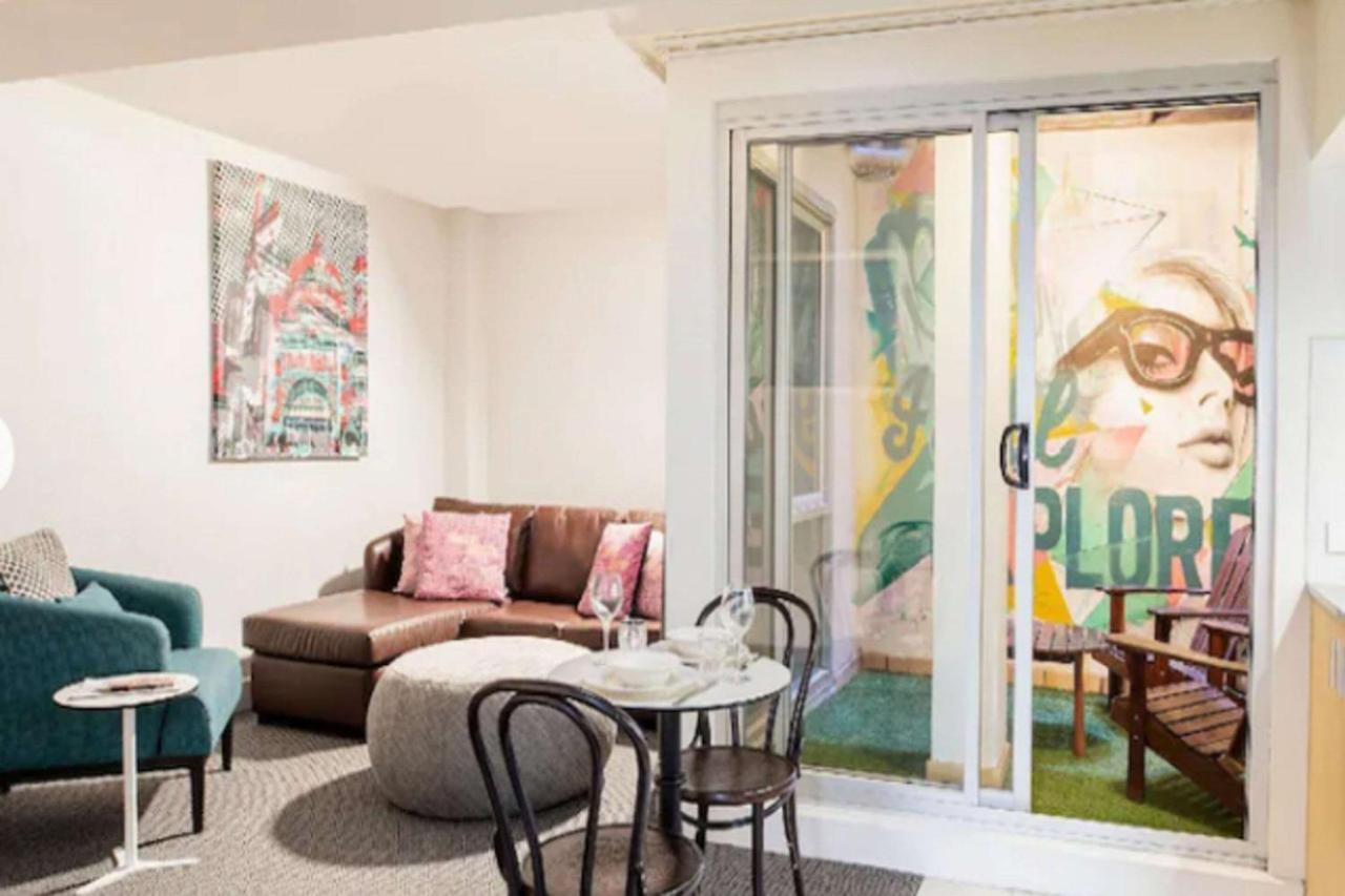 Quality Apartments Melbourne Central — Photos 2